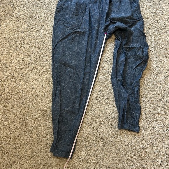 Patagonia island hemp beach pants - Picture 4 of 6